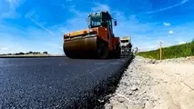 موانع تخصیص قیر به پروژه های عمرانی تدوین شد