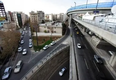 پلیتیک جهانی برای پل «صدر»