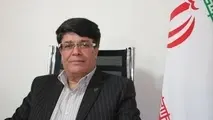 رکورد جدید در میزان عملکرد  راه‌آهن هرمزگان