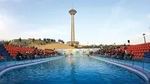 
هوای تهران سالم است
