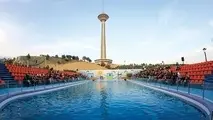 
هوای تهران سالم است
