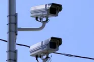 افزایش تعداد دوربین های درون شهری در معابر شهر کرمانشاه