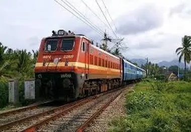 Indian Railway collaborates with ISRO to improve operational safety