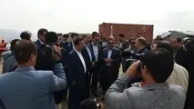  جزئیات مهم‌ترین پروژه آزادراهی لرستان 