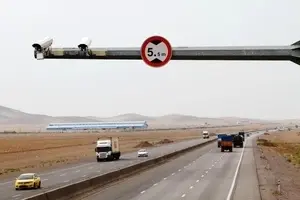 سرعت ایمن در شب چگونه تعریف می شود؟