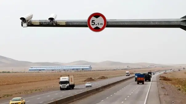 سرعت ایمن در شب چگونه تعریف می شود؟