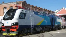 Loco manufacturer obtains first IRIS certification in Kazakhstan