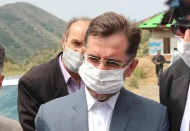 راه ۱۱ روستای خلخال امسال آسفالت می‌شود 