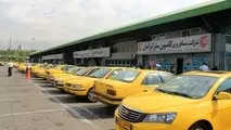 ۶ هزار راننده ناوگان برون شهری تهران بیکار شده اند
