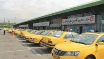 ۶ هزار راننده ناوگان برون شهری تهران بیکار شده اند

