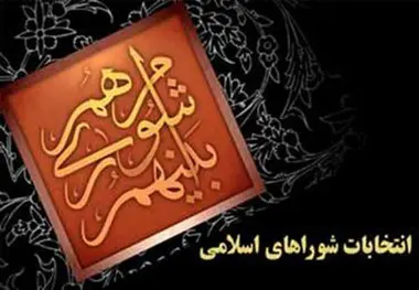 جلوگیری از سیاست زدگی شورا در گرو برگزیدن افراد متخصص است