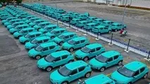 جزئیات ورود تاکسی های برقی به تهران/ تاکسی ها چه رنگی هستند؟ 