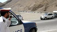 پلیس در کمین رانندگان خاطی