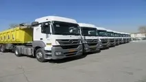 دلیل عطش افراد برای اخذ مجوز شرکت حمل و نقل و قیمت میلیاردی آن چیست؟