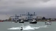 عدم استقبال تجار ایرانی از یک خط کشتیرانی