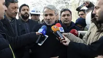 بازید نوبخت از آزادراه تهران-شمال