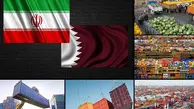 تبعات صادرات فله‌ای و سنتی؛ بازار «قطر» از دست می‌رود