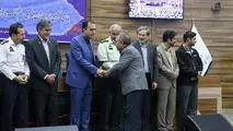 سهم۶۰ درصد عوامل انسانی در وقوع تصادفات 