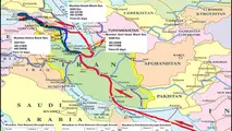 پیش‌نویس مقررات کارگروه کریدور خلیج‌فارس دریای سیاه هفته جاری نهایی می‌شود