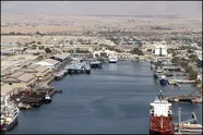 Shahid Bahonar Port: Strategic Overview and Operational Capabilities
