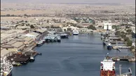 صادرات به عراق از طریق بندر خرمشهر