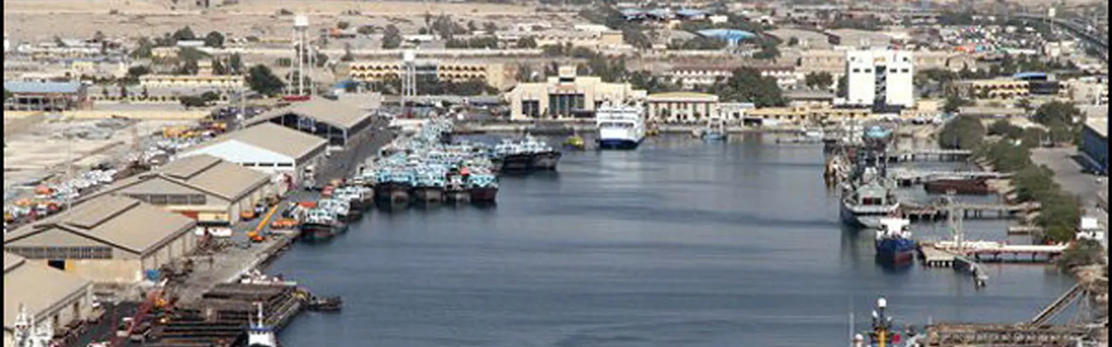 Shahid Bahonar Port: Strategic Overview and Operational Capabilities
