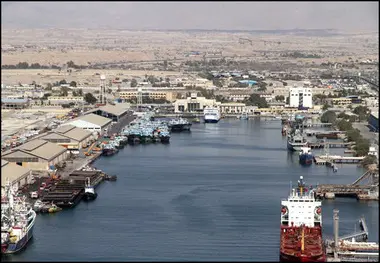 از سرگیری سفر دریایی از بندر شهید باهنر به شارجه 