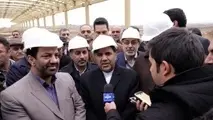 تحقق شهرسازی ریل‌پایه و ایجاد حمل و نقل ترکیبی در استان کرمانشاه