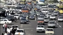 رانندگان چقدر به رعایت فاصله طولی اهمیت می‌دهند؟