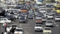 رانندگان چقدر به رعایت فاصله طولی اهمیت می‌دهند؟
