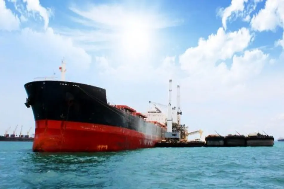 Defying resilience in shipping industry