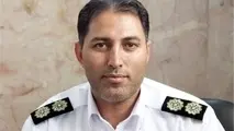 کاهش تصادفات منجر به فوت در کرمان
