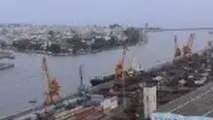 بندرلنگه منطقه آزاد شود