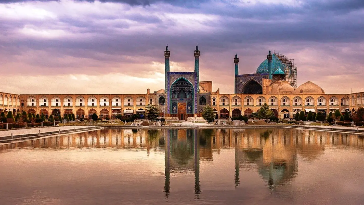 چالش‌های حمل‌ونقل پاک در کلان‌شهر اصفهان