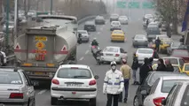 مدیرعامل شرکت کنترل کیفیت هوای تهران: سالانه حداقل 5 هزار نفر براثر آلودگی هوا در پایتخت می میرند