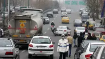 سهم کامیون‌ها در آلودگی هوای پایتخت چقدر است؟