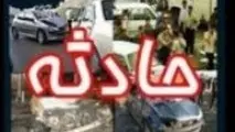 ◄ برخورد قطار مسافربری تهران - مشهد با قطار باری؛ کاربران تین نیوز: ریشه‌یابی کنید