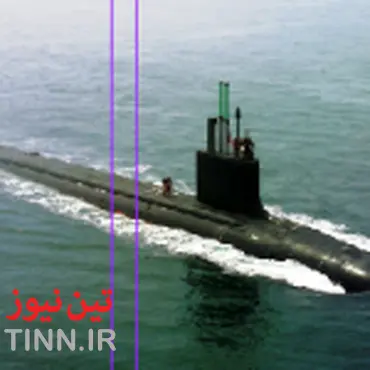 روسیه زیردریایی هسته‌‌ای خود را به آب انداخت