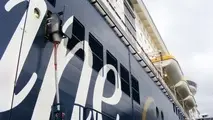 Port of Kiel Opens 1st Onshore Power Supply Plant for Ships