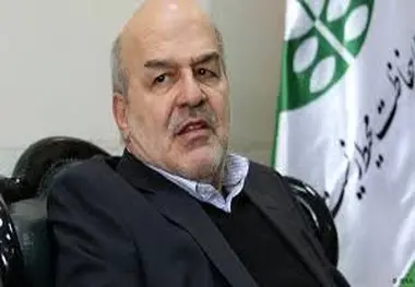 تقدیر سازمان محیط زیست از عملکرد شهرداری تهران در حوزه کاهش آلودگی هوا