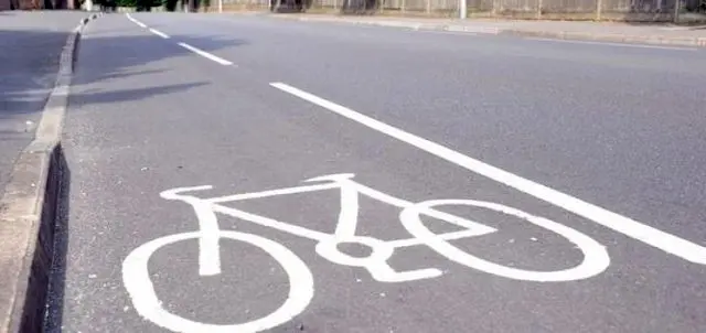 مسیرهای دوچرخه سواری و پیاده راه تا ۵۰۰ کیلومتر افزایش می یابد