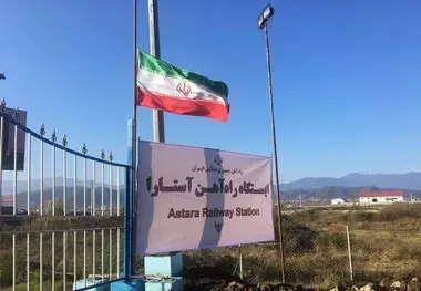 مجله تصویری تین نیوز ؛ راه آهن جنجالی شمال ایران زیر سایه نامزدی آقای وزیر!