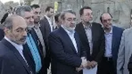بررسی سیاست های سازماندهی سکونتگاه های غیر رسمی مشهد با حضور وزیر کشور