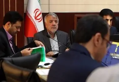 سند پلاک «اوشان» به نام دولت جمهوری اسلامی ایران ثبت شد