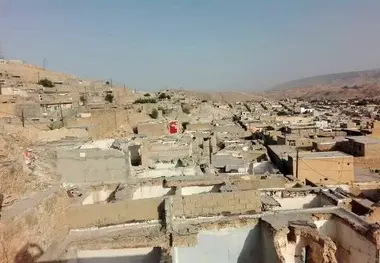 بهره‌ برداری از ۶۰۰ واحد مسکونی نوسازی شده در کردستان 