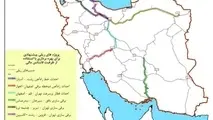 غفلت طرح جامع راه‌ آهن‌ از بهره‌ وری شبکه و آمار جهانی (۲۰۲۵ UIC) 
