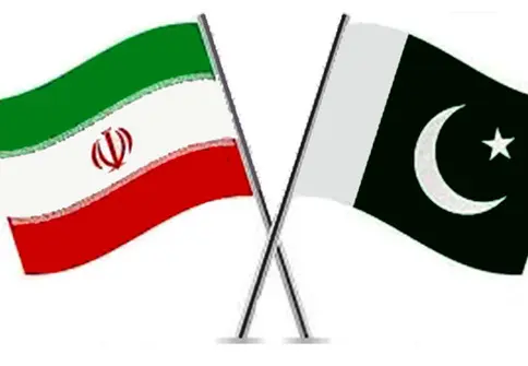  بازسازی خط راه‌آهن ایران و پاکستان پس از وقفه ۴ روزه 