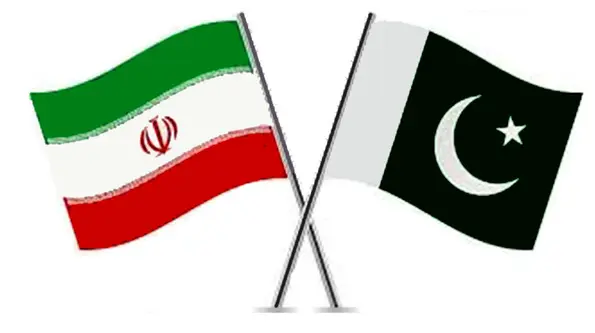  بازسازی خط راه‌آهن ایران و پاکستان پس از وقفه ۴ روزه 