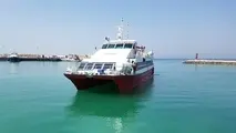 Seizure of two Iranian ships in Kuwait has nothing to do with US sanctions