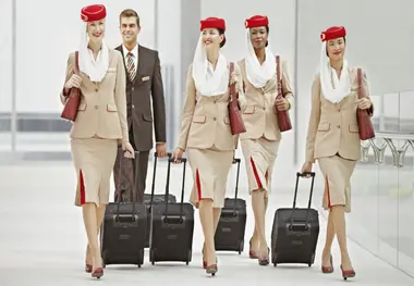 Emirates Unveils $8M ‘Luxury Academy’ For 25,000 Cabin Crew 